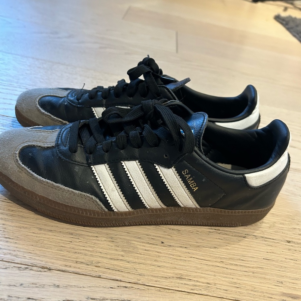 Adidas Sambas - Picture 2 of 7